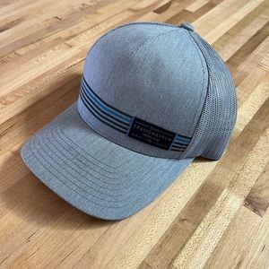 Travis Mathew Golf Hat